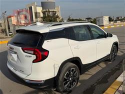 جي ام سي تيراين